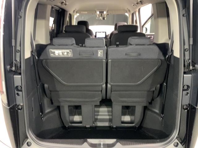 ステップワゴン エアー HSENSING最長5年保証ワンオ-ナ- 9inchナビLXM-237VFNI リアカメラ BTオ-ディオ サイドエアバッグ USB ETC 盗難防止システム 1オナ TURBO 踏み間違い防止(37枚目)