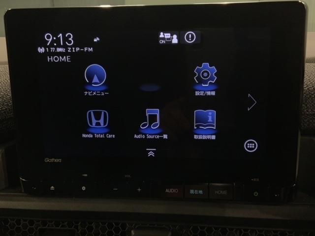 ステップワゴン エアー HSENSING最長5年保証ワンオ-ナ- 9inchナビLXM-237VFNI リアカメラ BTオ-ディオ サイドエアバッグ USB ETC 盗難防止システム 1オナ TURBO 踏み間違い防止(41枚目)