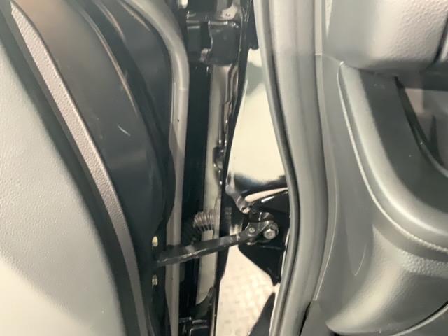 ステップワゴン エアー HSENSING最長5年保証ワンオ-ナ- 9inchナビLXM-237VFNI リアカメラ BTオ-ディオ サイドエアバッグ USB ETC 盗難防止システム 1オナ TURBO 踏み間違い防止(42枚目)