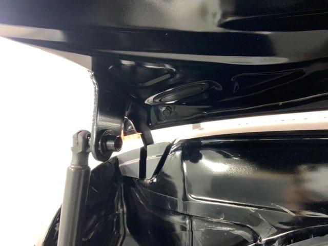 ステップワゴン エアー HSENSING最長5年保証ワンオ-ナ- 9inchナビLXM-237VFNI リアカメラ BTオ-ディオ サイドエアバッグ USB ETC 盗難防止システム 1オナ TURBO 踏み間違い防止(43枚目)