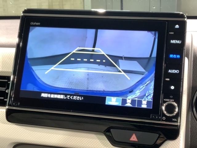 Ｎ－ＷＧＮ Ｌホンダセンシング　最長５年保証ワンオーナー　９ｉｎｃｈナビＴＶ　ＢＴオーディオ　ＤＶＤ　シ－トヒ－タ－ＥＴＣ　ＬＥＤライト　クルコン　　ベンチシ－ト　ドラレコＥＴＣ装備　１オナ　ＵＳＢポート　セキュリティアラーム（7枚目）