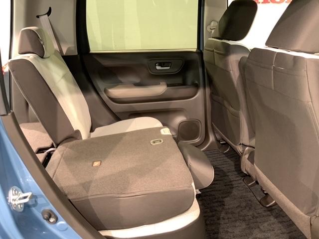 Ｎ－ＷＧＮ Ｌホンダセンシング　最長５年保証ワンオーナー　９ｉｎｃｈナビＴＶ　ＢＴオーディオ　ＤＶＤ　シ－トヒ－タ－ＥＴＣ　ＬＥＤライト　クルコン　　ベンチシ－ト　ドラレコＥＴＣ装備　１オナ　ＵＳＢポート　セキュリティアラーム（33枚目）