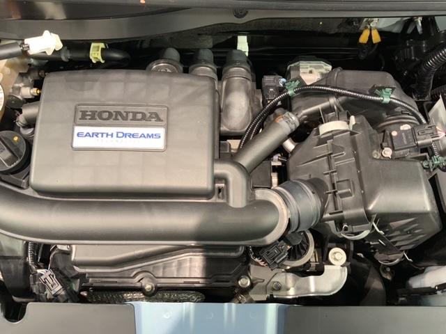 Ｎ－ＷＧＮ Ｌホンダセンシング　最長５年保証ワンオーナー　９ｉｎｃｈナビＴＶ　ＢＴオーディオ　ＤＶＤ　シ－トヒ－タ－ＥＴＣ　ＬＥＤライト　クルコン　　ベンチシ－ト　ドラレコＥＴＣ装備　１オナ　ＵＳＢポート　セキュリティアラーム（44枚目）