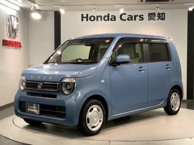 Ｎ－ＷＧＮ Ｌホンダセンシング　最長５年保証ワンオーナー　９ｉｎｃｈナビＴＶ　ＢＴオーディオ　ＤＶＤ　シ－トヒ－タ－ＥＴＣ　ＬＥＤライト　クルコン　　ベンチシ－ト　ドラレコＥＴＣ装備　１オナ　ＵＳＢポート　セキュリティアラーム（46枚目）