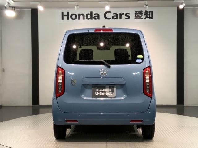 Ｎ－ＷＧＮ Ｌホンダセンシング　最長５年保証ワンオーナー　９ｉｎｃｈナビＴＶ　ＢＴオーディオ　ＤＶＤ　シ－トヒ－タ－ＥＴＣ　ＬＥＤライト　クルコン　　ベンチシ－ト　ドラレコＥＴＣ装備　１オナ　ＵＳＢポート　セキュリティアラーム（49枚目）