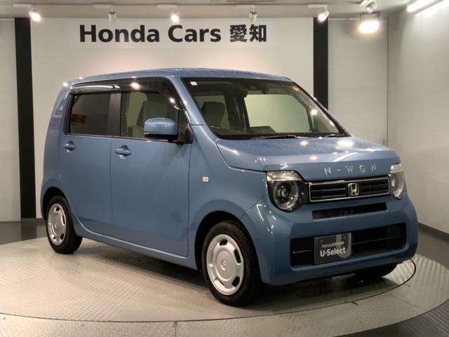 Ｎ－ＷＧＮ Ｌホンダセンシング　最長５年保証ワンオーナー　９ｉｎｃｈナビＴＶ　ＢＴオーディオ　ＤＶＤ　シ－トヒ－タ－ＥＴＣ　ＬＥＤライト　クルコン　　ベンチシ－ト　ドラレコＥＴＣ装備　１オナ　ＵＳＢポート　セキュリティアラーム（52枚目）