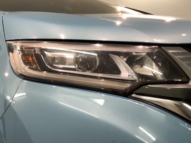 フリード＋ハイブリッド ハイブリッドＥＸ　Ｈｏｎｄａ　ＳＥＮＳＩＮＧ最長５年保証ナビＴＶ　ナビＶＸＭ－２２４ＶＦｉ　Ｒカメラ　ＣＤ録音　ドラレコ　ＥＴＣ　両側電動ドア　ＬＥＤライト　　衝突軽減システム　オートクルーズコントロール　フルセグ（7枚目）