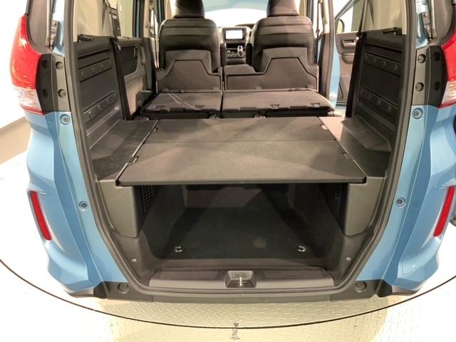 フリード＋ハイブリッド ハイブリッドＥＸ　Ｈｏｎｄａ　ＳＥＮＳＩＮＧ最長５年保証ナビＴＶ　ナビＶＸＭ－２２４ＶＦｉ　Ｒカメラ　ＣＤ録音　ドラレコ　ＥＴＣ　両側電動ドア　ＬＥＤライト　　衝突軽減システム　オートクルーズコントロール　フルセグ（18枚目）