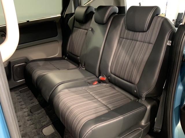 フリード＋ハイブリッド ハイブリッドＥＸ　Ｈｏｎｄａ　ＳＥＮＳＩＮＧ最長５年保証ナビＴＶ　ナビＶＸＭ－２２４ＶＦｉ　Ｒカメラ　ＣＤ録音　ドラレコ　ＥＴＣ　両側電動ドア　ＬＥＤライト　　衝突軽減システム　オートクルーズコントロール　フルセグ（29枚目）