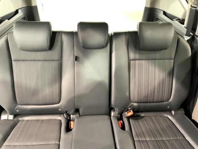 フリード＋ハイブリッド ハイブリッドＥＸ　Ｈｏｎｄａ　ＳＥＮＳＩＮＧ最長５年保証ナビＴＶ　ナビＶＸＭ－２２４ＶＦｉ　Ｒカメラ　ＣＤ録音　ドラレコ　ＥＴＣ　両側電動ドア　ＬＥＤライト　　衝突軽減システム　オートクルーズコントロール　フルセグ（30枚目）