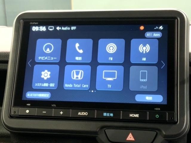 Ｎ－ＢＯＸカスタム ターボ　Ｈ　ＳＥＮＳＩＮＧ　新車保証　試乗禁煙車　ナビＶＸＭ－２４５ＺＦＥｉ　リヤカメラ　ＢＴオ－ディオ　シ－トヒ－タ－　ＥＴＣ　両側電動ドア　フォグライト　ＴＶ　ＬＥＤライト　クルコン　アルミ　車線逸脱（41枚目）