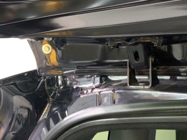 Ｎ－ＢＯＸカスタム ターボ　Ｈ　ＳＥＮＳＩＮＧ　新車保証　試乗禁煙車　ナビＶＸＭ－２４５ＺＦＥｉ　リヤカメラ　ＢＴオ－ディオ　シ－トヒ－タ－　ＥＴＣ　両側電動ドア　フォグライト　ＴＶ　ＬＥＤライト　クルコン　アルミ　車線逸脱（44枚目）