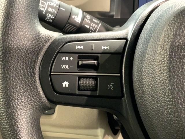 N-BOXジョイ ベースグレード HSENSING2ト-ン新車保証 試乗禁煙車 8inchナビ VXM-245ZFEi リヤカメラ アクティブフェイスパッケージ BTオーディオ USB シ-トヒ-タ ETC LEDランプ(10枚目)