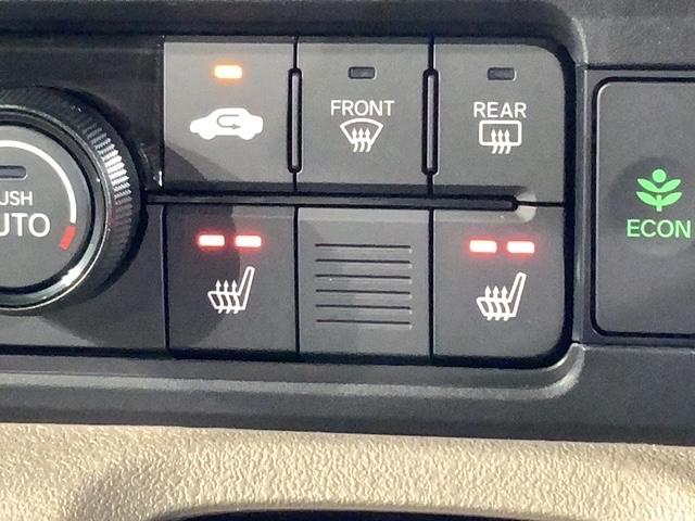 N-BOXジョイ ベースグレード HSENSING2ト-ン新車保証 試乗禁煙車 8inchナビ VXM-245ZFEi リヤカメラ アクティブフェイスパッケージ BTオーディオ USB シ-トヒ-タ ETC LEDランプ(12枚目)