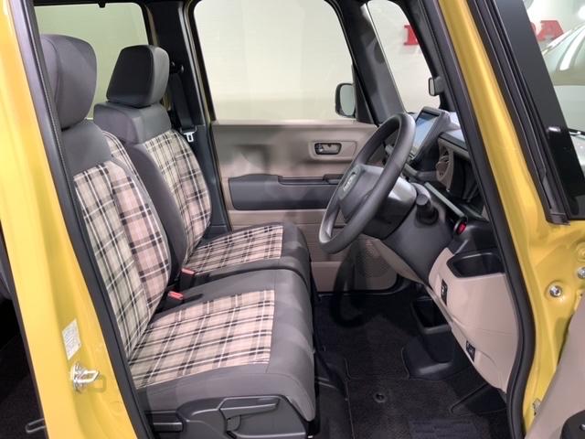 N-BOXジョイ ベースグレード HSENSING2ト-ン新車保証 試乗禁煙車 8inchナビ VXM-245ZFEi リヤカメラ アクティブフェイスパッケージ BTオーディオ USB シ-トヒ-タ ETC LEDランプ(17枚目)