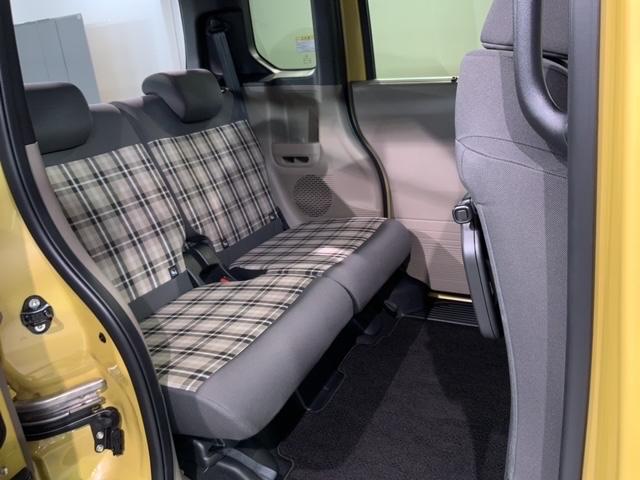 N-BOXジョイ ベースグレード HSENSING2ト-ン新車保証 試乗禁煙車 8inchナビ VXM-245ZFEi リヤカメラ アクティブフェイスパッケージ BTオーディオ USB シ-トヒ-タ ETC LEDランプ(18枚目)