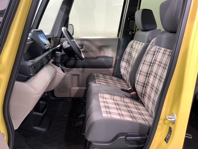 N-BOXジョイ ベースグレード HSENSING2ト-ン新車保証 試乗禁煙車 8inchナビ VXM-245ZFEi リヤカメラ アクティブフェイスパッケージ BTオーディオ USB シ-トヒ-タ ETC LEDランプ(31枚目)