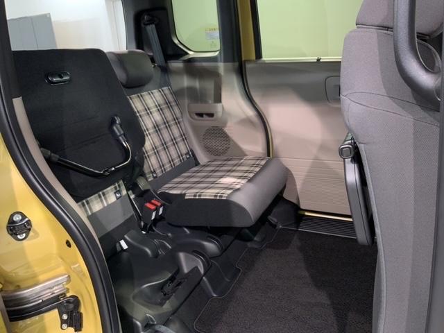 N-BOXジョイ ベースグレード HSENSING2ト-ン新車保証 試乗禁煙車 8inchナビ VXM-245ZFEi リヤカメラ アクティブフェイスパッケージ BTオーディオ USB シ-トヒ-タ ETC LEDランプ(34枚目)