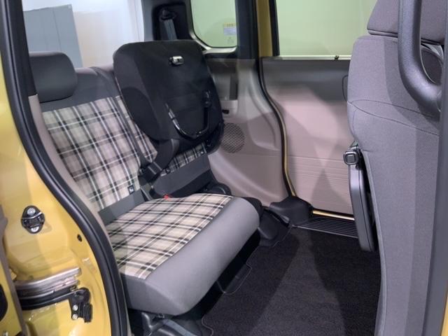 N-BOXジョイ ベースグレード HSENSING2ト-ン新車保証 試乗禁煙車 8inchナビ VXM-245ZFEi リヤカメラ アクティブフェイスパッケージ BTオーディオ USB シ-トヒ-タ ETC LEDランプ(36枚目)