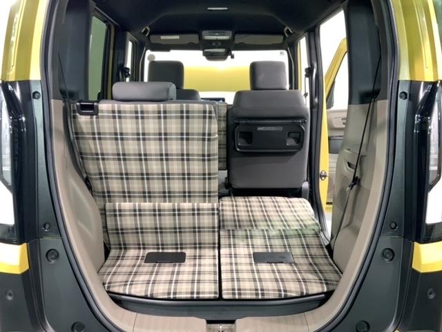 N-BOXジョイ ベースグレード HSENSING2ト-ン新車保証 試乗禁煙車 8inchナビ VXM-245ZFEi リヤカメラ アクティブフェイスパッケージ BTオーディオ USB シ-トヒ-タ ETC LEDランプ(38枚目)