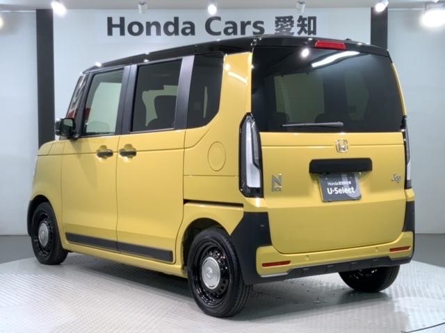 N-BOXジョイ ベースグレード HSENSING2ト-ン新車保証 試乗禁煙車 8inchナビ VXM-245ZFEi リヤカメラ アクティブフェイスパッケージ BTオーディオ USB シ-トヒ-タ ETC LEDランプ(48枚目)