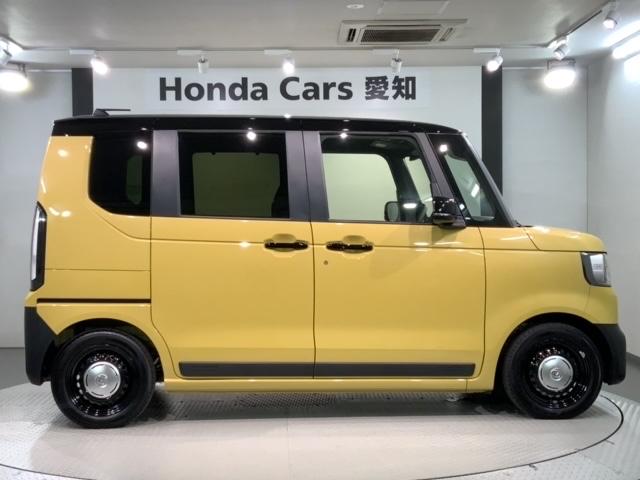 N-BOXジョイ ベースグレード HSENSING2ト-ン新車保証 試乗禁煙車 8inchナビ VXM-245ZFEi リヤカメラ アクティブフェイスパッケージ BTオーディオ USB シ-トヒ-タ ETC LEDランプ(51枚目)