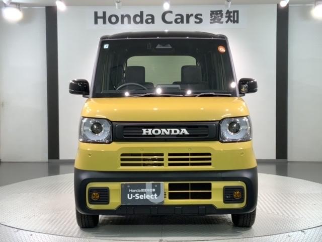 N-BOXジョイ ベースグレード HSENSING2ト-ン新車保証 試乗禁煙車 8inchナビ VXM-245ZFEi リヤカメラ アクティブフェイスパッケージ BTオーディオ USB シ-トヒ-タ ETC LEDランプ(53枚目)
