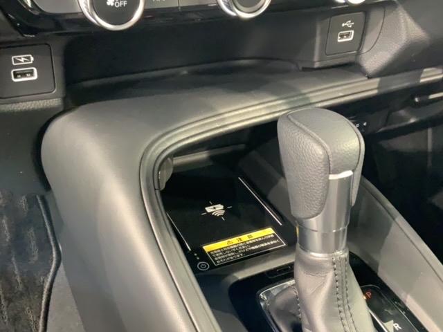ヴェゼル ｅ：ＨＥＶＸ　ＨＳＥＮＳＩＮＧ最長５年保証　ワンオーナー　純税ナビ　ＢＴオーディオ　リヤカメラ　ＣａｒＰｌａｙ　前後ドラレコ　ＥＴＣ２．０　ＬＥＤライト　クルコン　ＡＡＣ　ＵＳＢ　イモビライザー　スマ－トキ－（27枚目）