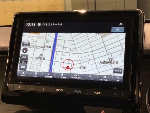 Ｎ－ＯＮＥ プレミアム　ＨＳＥＮＳＩＮＧ　２ト－ン　新車保証　試乗車　ＵＳＢポート　ワンオーナー車　衝突軽減　ＥＳＣ　ＬＥＤ　シ－トヒ－タ－　バックカメラ　フルセグ　カーテンエアバック　ナビＴＶ　スマートキー　ＡＡＣ　ＥＴＣ（6枚目）