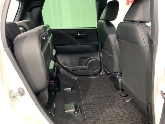 Ｎ－ＯＮＥ プレミアム　ＨＳＥＮＳＩＮＧ　２ト－ン　新車保証　試乗車　ＵＳＢポート　ワンオーナー車　衝突軽減　ＥＳＣ　ＬＥＤ　シ－トヒ－タ－　バックカメラ　フルセグ　カーテンエアバック　ナビＴＶ　スマートキー　ＡＡＣ　ＥＴＣ（34枚目）