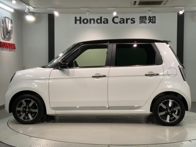 Ｎ－ＯＮＥ プレミアム　ＨＳＥＮＳＩＮＧ　２ト－ン　新車保証　試乗車　ＵＳＢポート　ワンオーナー車　衝突軽減　ＥＳＣ　ＬＥＤ　シ－トヒ－タ－　バックカメラ　フルセグ　カーテンエアバック　ナビＴＶ　スマートキー　ＡＡＣ　ＥＴＣ（47枚目）