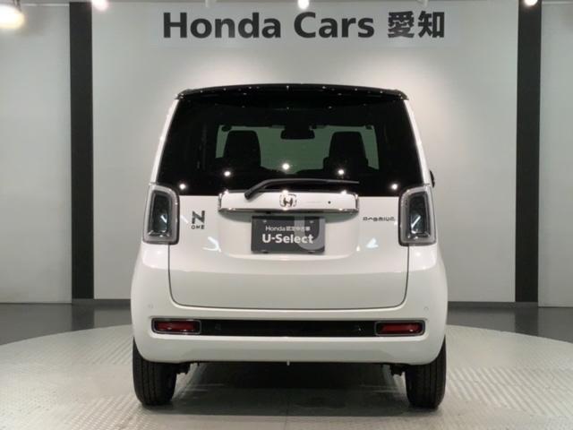 Ｎ－ＯＮＥ プレミアム　ＨＳＥＮＳＩＮＧ　２ト－ン　新車保証　試乗車　ＵＳＢポート　ワンオーナー車　衝突軽減　ＥＳＣ　ＬＥＤ　シ－トヒ－タ－　バックカメラ　フルセグ　カーテンエアバック　ナビＴＶ　スマートキー　ＡＡＣ　ＥＴＣ（49枚目）