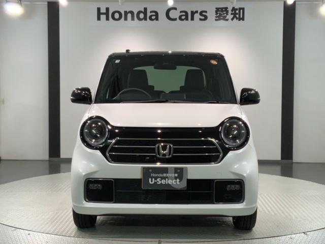 Ｎ－ＯＮＥ プレミアム　ＨＳＥＮＳＩＮＧ　２ト－ン　新車保証　試乗車　ＵＳＢポート　ワンオーナー車　衝突軽減　ＥＳＣ　ＬＥＤ　シ－トヒ－タ－　バックカメラ　フルセグ　カーテンエアバック　ナビＴＶ　スマートキー　ＡＡＣ　ＥＴＣ（53枚目）