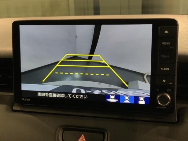 ヴェゼル e:HEVZ HSENSING BSIレス 最長5年保証 ナビ VXU-225VZi リヤカメラ BTオ-ディオ ETC2.0 LEDライト シ-トヒ-タ- クルコン衝突回避支援ブレーキ Pトランク 記録簿付(7枚目)