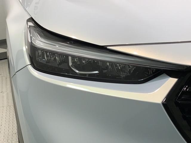 ヴェゼル e:HEVZ HSENSING BSIレス 最長5年保証 ナビ VXU-225VZi リヤカメラ BTオ-ディオ ETC2.0 LEDライト シ-トヒ-タ- クルコン衝突回避支援ブレーキ Pトランク 記録簿付(8枚目)