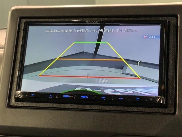 N-BOXカスタム Lスタイル+ブラック HSENSING最長5年保証ナビTVリヤカメラ BTオーディオ DVD シ-トヒ-タ- ETC LEDライト 両側電動ドア DVD 衝突軽減ブレ-キ クルーズコントロール 地デジ(6枚目)