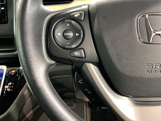 フリードハイブリッド ハイブリッド・Ｇホンダセンシング　いまコレ＋新品マット付最長５年保証　ナビ　ＶＸＭ－１９４ＶＦｉ　ＥＴＣ　リヤカメラ　ＢＴオーディオ　ドラレコ　ＬＥＤライト　両側電動ドア　キーフリーシステム　１オ－ナ－　ＤＶＤ　地デジフルセグＴＶ（11枚目）