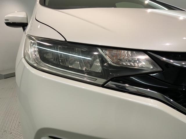 フィット 13G・Lホンダセンシング 最長5年保証 ナビ リヤカメラ BTオ-ディオ ドラレコ ETC LEDライト VSA クルコン アルミ フォグ スマートキー 盗難防止装置 整備記録簿 AAC サイドエアバック USB オートライト(7枚目)