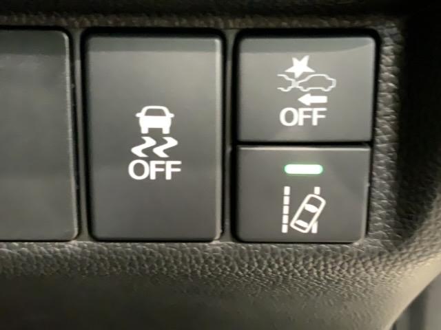 フィット 13G・Lホンダセンシング 最長5年保証 ナビ リヤカメラ BTオ-ディオ ドラレコ ETC LEDライト VSA クルコン アルミ フォグ スマートキー 盗難防止装置 整備記録簿 AAC サイドエアバック USB オートライト(13枚目)