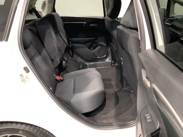 フィット 13G・Lホンダセンシング 最長5年保証 ナビ リヤカメラ BTオ-ディオ ドラレコ ETC LEDライト VSA クルコン アルミ フォグ スマートキー 盗難防止装置 整備記録簿 AAC サイドエアバック USB オートライト(36枚目)