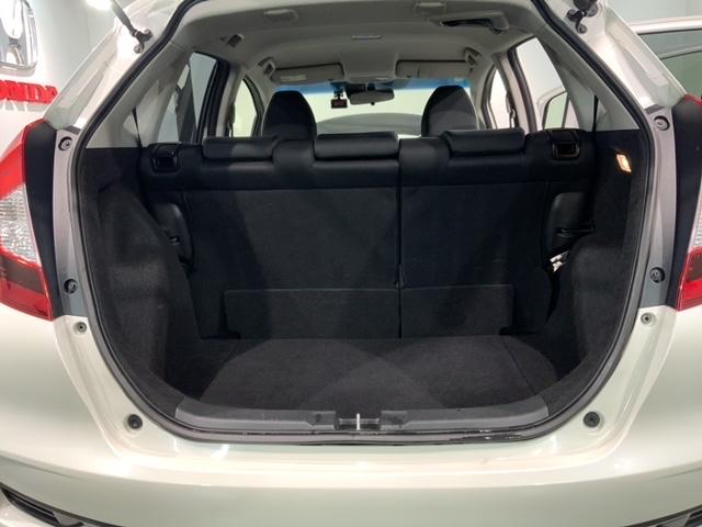 フィット 13G・Lホンダセンシング 最長5年保証 ナビ リヤカメラ BTオ-ディオ ドラレコ ETC LEDライト VSA クルコン アルミ フォグ スマートキー 盗難防止装置 整備記録簿 AAC サイドエアバック USB オートライト(37枚目)