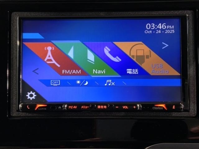 フィット 13G・Lホンダセンシング 最長5年保証 ナビ リヤカメラ BTオ-ディオ ドラレコ ETC LEDライト VSA クルコン アルミ フォグ スマートキー 盗難防止装置 整備記録簿 AAC サイドエアバック USB オートライト(40枚目)