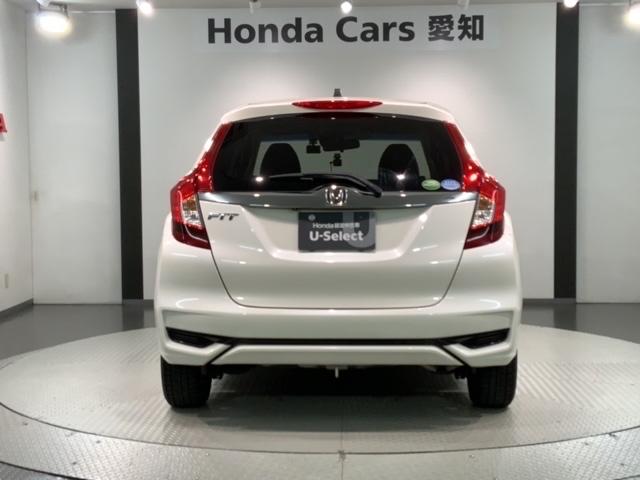 フィット 13G・Lホンダセンシング 最長5年保証 ナビ リヤカメラ BTオ-ディオ ドラレコ ETC LEDライト VSA クルコン アルミ フォグ スマートキー 盗難防止装置 整備記録簿 AAC サイドエアバック USB オートライト(49枚目)