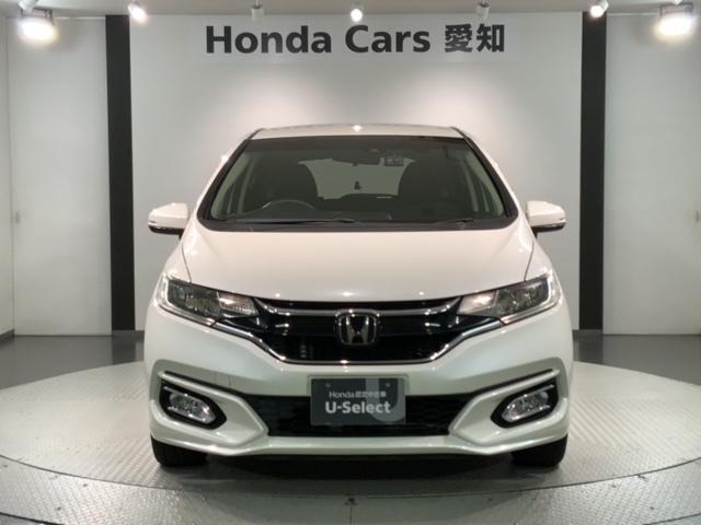 フィット 13G・Lホンダセンシング 最長5年保証 ナビ リヤカメラ BTオ-ディオ ドラレコ ETC LEDライト VSA クルコン アルミ フォグ スマートキー 盗難防止装置 整備記録簿 AAC サイドエアバック USB オートライト(53枚目)