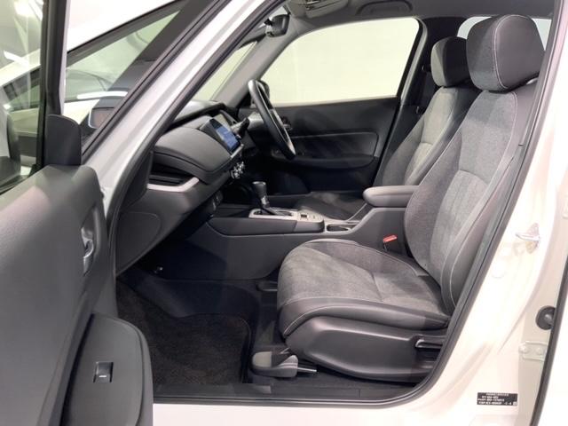 フィット e:HEVホーム H SENSING 新車保証 試乗禁煙車  9inchナビLXM-242ZFNi フルセグ リヤカメラ BTオ-ディオ ETC LEDライト サイドエアバッグ クルコン USB CarPlay(31枚目)
