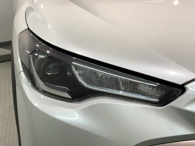 カローラクロス ハイブリッドS 最長5年保証 純正ナビ リヤカメラ BTオーディオ DVD 前後ドラレコ ETC2.0 LEDライト フォグライト 横滑り防止 スマ-トキ- パワーテールゲート サイドエアバッグ USB(7枚目)