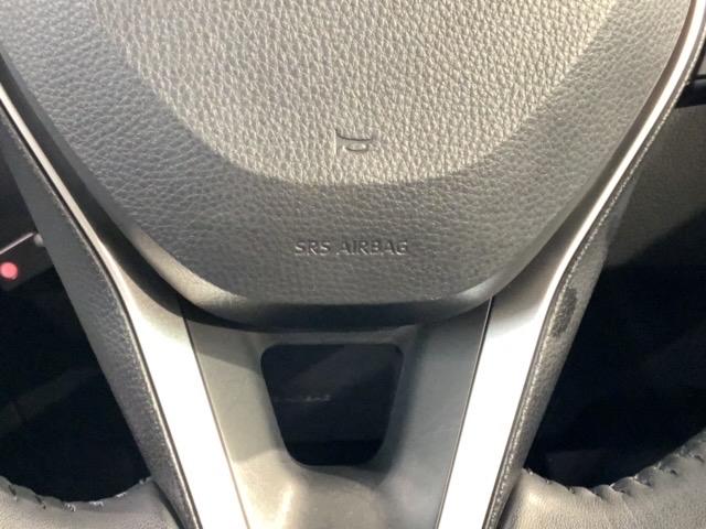 カローラクロス ハイブリッドS 最長5年保証 純正ナビ リヤカメラ BTオーディオ DVD 前後ドラレコ ETC2.0 LEDライト フォグライト 横滑り防止 スマ-トキ- パワーテールゲート サイドエアバッグ USB(22枚目)