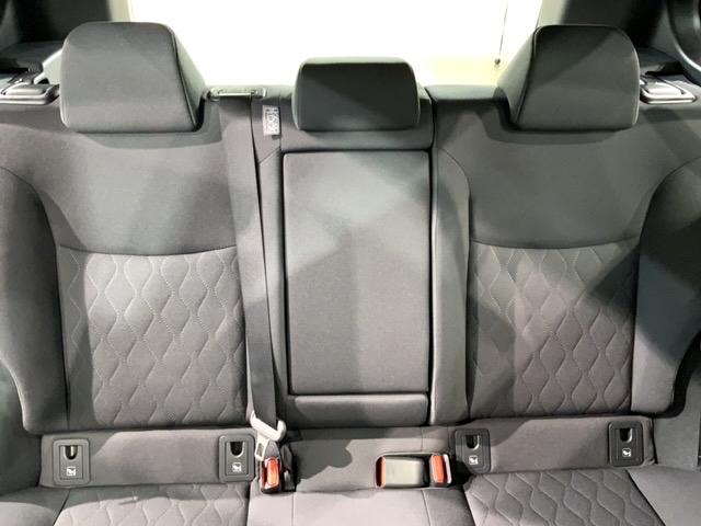 カローラクロス ハイブリッドS 最長5年保証 純正ナビ リヤカメラ BTオーディオ DVD 前後ドラレコ ETC2.0 LEDライト フォグライト 横滑り防止 スマ-トキ- パワーテールゲート サイドエアバッグ USB(28枚目)