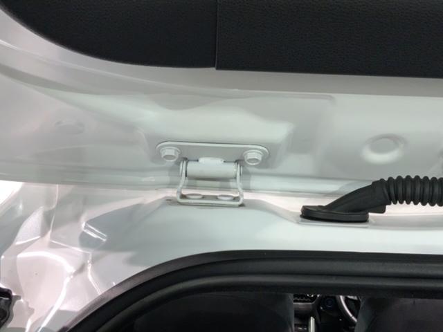 カローラクロス ハイブリッドS 最長5年保証 純正ナビ リヤカメラ BTオーディオ DVD 前後ドラレコ ETC2.0 LEDライト フォグライト 横滑り防止 スマ-トキ- パワーテールゲート サイドエアバッグ USB(38枚目)