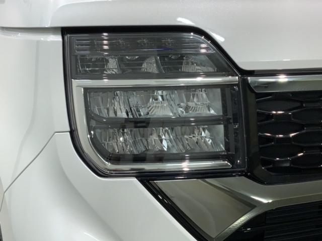 N-WGNカスタム L H SENSING 新車保証 試乗禁煙車 ナビVXM-245ZFEi フルセグTV リヤカメラ BTオ-ディオ シ-トヒ-タ- ETC LEDライト アルミ スマ-トキ- USB サイドエアバッグ(8枚目)